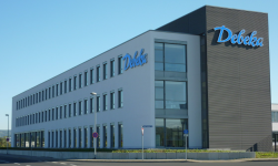 Dienstleistungszentrum Debeka, Koblenz