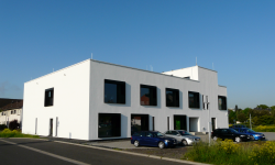 Nieren-und Hochdruckzentrum Mittelrhein