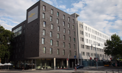 Medizinisches Versorgungszentrum, Koblenz