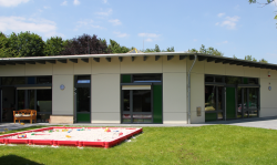 Kindertagesstätte, Alsdorf 