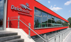 Allwetterbad 