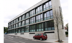 Gesundheitszentrum, Alzey