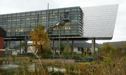 Kompetenzzentrum HWK, Koblenz