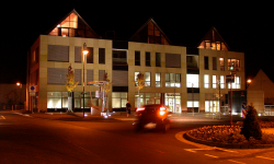 Sparkasse Koblenz Zweigstelle, Mülheim-Kärlich