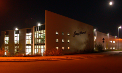 Soapland, Andernach