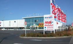 Real-Markt, Mülheim-Kärlich