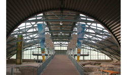 Bergwerkmuseum, Kretz