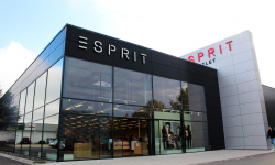 Fachmarkt Esprit, Mülheim-Kärlich 