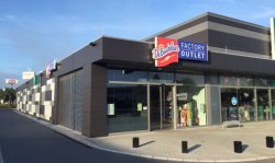 Factory Outlet De Beukelaer, Mülheim-Kärlich