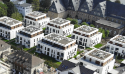 Musikerviertel Koblenz, Elysée