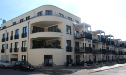 DEISEN GmbH - Wohnungsbau