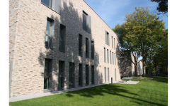 Kinderpsychiatrie am Uniklinikum Aachen