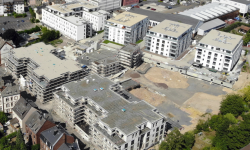 Deisen Gmbh Wohnungsbau