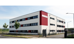IFOR Bürogebäude, Koblenz
