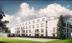 Seniorenzentrum Düren-Merzenich