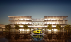 Bomag-Akademie, Boppard-Buchholz
