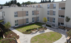 Seniorenzentrum Agnes Haus, Dernbach